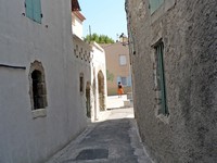 Voyages - Séjours > Nîmes-Uzès - Septembre 2005