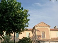 Voyages - Séjours > Nîmes-Uzès - Septembre 2005