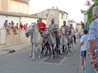 Voyages - Séjours > Nîmes-Uzès - Septembre 2005