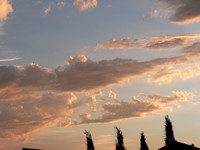 Voyages - Séjours > Nîmes-Uzès - Septembre 2005
