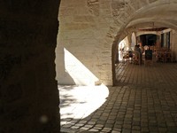Voyages - Séjours > Nîmes-Uzès - Septembre 2005