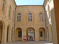 Voyages - Séjours > Nîmes-Uzès - Septembre 2005