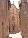 Voyages - Séjours > Nîmes-Uzès - Septembre 2005