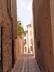 Voyages - Séjours > Nîmes-Uzès - Septembre 2005