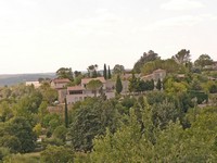 Voyages - Séjours > Nîmes-Uzès - Septembre 2005
