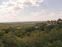 Voyages - Séjours > Nîmes-Uzès - Septembre 2005