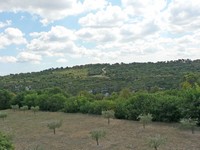 Voyages - Séjours > Nîmes-Uzès - Septembre 2005