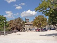 Voyages - Séjours > Nîmes-Uzès - Septembre 2005
