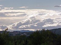 Voyages - Séjours > Nîmes-Uzès - Septembre 2005