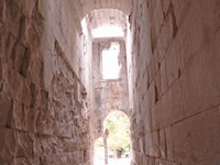 Voyages - Séjours > Nîmes-Uzès - Septembre 2005