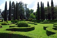 Voyages - Séjours > Périgord - Mai 2009 > Les jardins du manoir d'Eyrignac