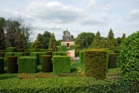 Voyages - Séjours > Périgord - Mai 2009 > Les jardins du manoir d'Eyrignac