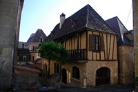 Saint-Cyprien Saint-Cyprien