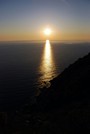 Voyages - Séjours > Cap Corse - Mai 2010 > Coucher de soleil au Cap Corse