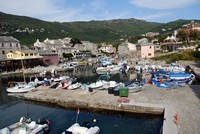 Voyages - Séjours > Cap Corse - Mai 2010 > Port de Centuri