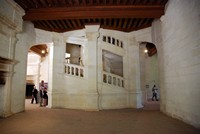 Voyages - Séjours > Château de Chambord - Août 2010