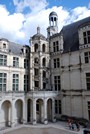Voyages - Séjours > Château de Chambord - Août 2010