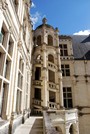 Voyages - Séjours > Château de Chambord - Août 2010