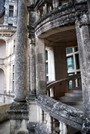 Voyages - Séjours > Château de Chambord - Août 2010