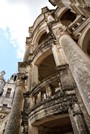 Voyages - Séjours > Château de Chambord - Août 2010