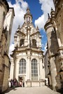 Voyages - Séjours > Château de Chambord - Août 2010
