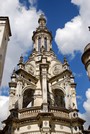 Voyages - Séjours > Château de Chambord - Août 2010