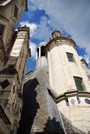 Voyages - Séjours > Château de Chambord - Août 2010