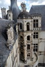 Voyages - Séjours > Château de Chambord - Août 2010