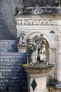 Voyages - Séjours > Château de Chambord - Août 2010