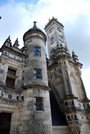 Voyages - Séjours > Château de Chambord - Août 2010