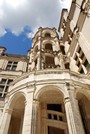 Voyages - Séjours > Château de Chambord - Août 2010