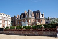 rencontre etretat