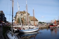 rencontre etretat