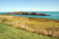 Pointe du Grouin Pointe du Grouin