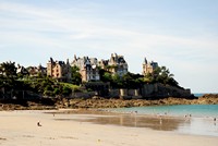 Dinard Dinard