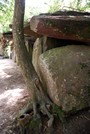 La Roche aux f&eacute;es