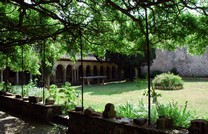 Voyages - Séjours > Pays de Carcassonne > Abbaye de Villelongue
