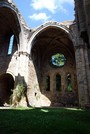 Voyages - Séjours > Pays de Carcassonne > Abbaye de Villelongue