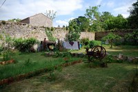 Voyages - Séjours > Pays de Carcassonne > Abbaye de Villelongue