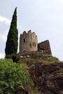 Voyages - Séjours > Pays de Carcassonne > Châteaux de Lastours