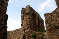 Voyages - Séjours > Pays de Carcassonne > Châteaux de Lastours
