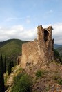 Voyages - Séjours > Pays de Carcassonne > Châteaux de Lastours