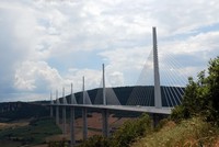 Viaduc de Millau