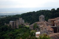 Ch&acirc;teau de Saissac