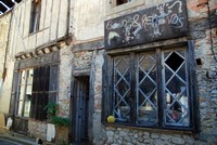 Fanjeaux
