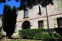 Couvent de Fanjeaux