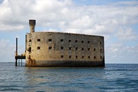 Voyages - Séjours > Charente Maritime > Divers > Fort Boyard