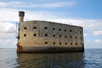 Voyages - Séjours > Charente Maritime > Divers > Fort Boyard