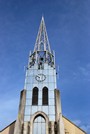 Voyages - Séjours > Charente Maritime > Divers > Eglise de Marans