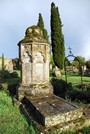 Voyages - Séjours > Charente Maritime > Divers > Eglise d'Aulnay de Saintonge